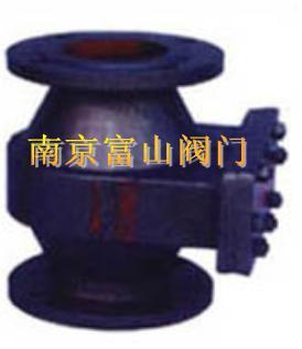 抽屉阻火器